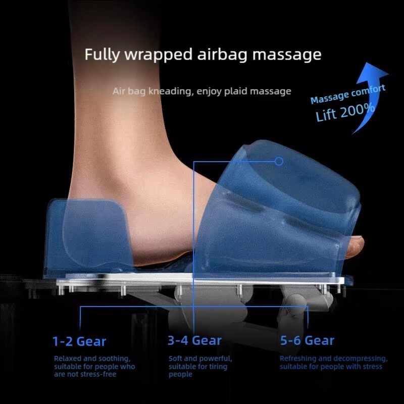 Portable Electric Foot Massage - огляд і ціна Spa & Wellness Hotel Diament Ustroń Zdjęcia