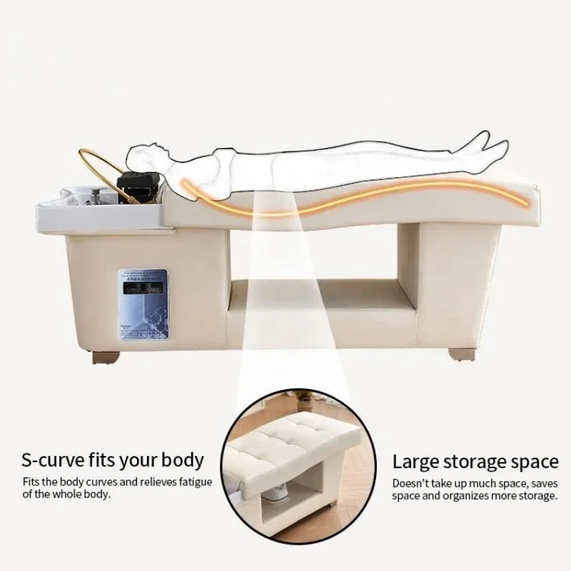 XinSheng Massage Table Massage - огляд і ціна Spa Wellness In