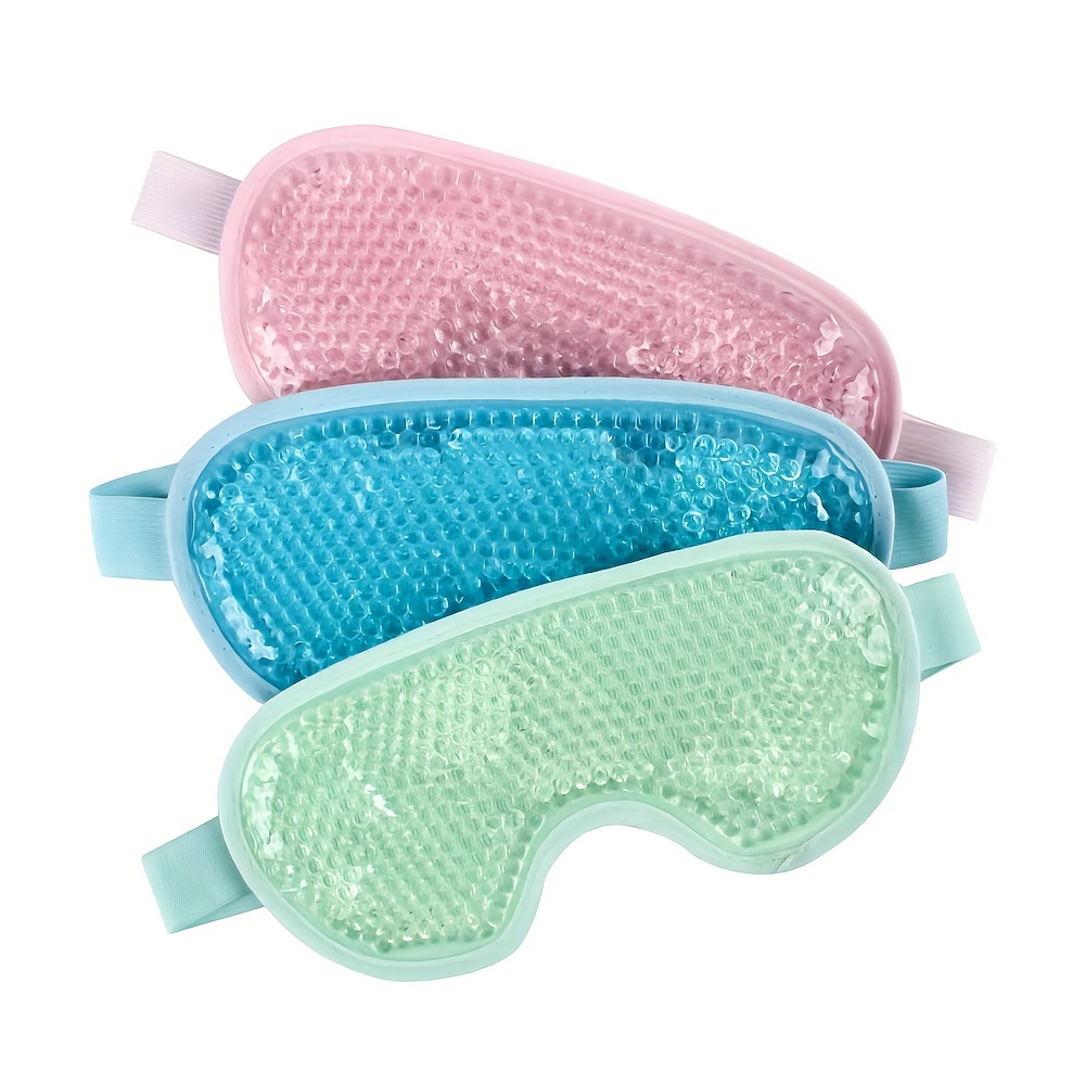 Gel Bead Hot Cold Eye Mask, Re - огляд і ціна Spa & Wellness Hotel Diament Ustroń Zdjęcia