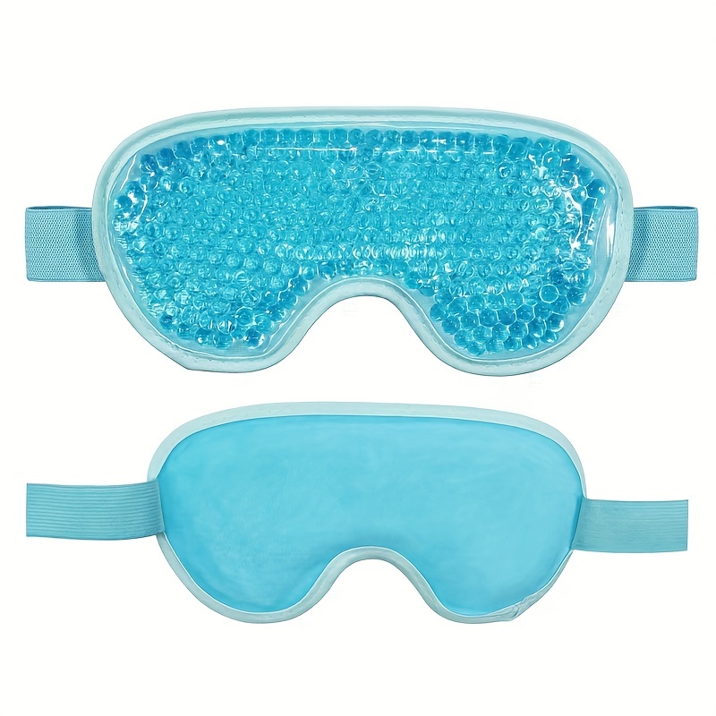 Gel Bead Hot Cold Eye Mask, Re - огляд і ціна Spa & Wellness Hotel Diament Ustroń Zdjęcia