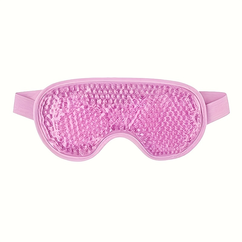 Gel Bead Hot Cold Eye Mask, Re - огляд і ціна Spa & Wellness Hotel Diament Ustroń Zdjęcia