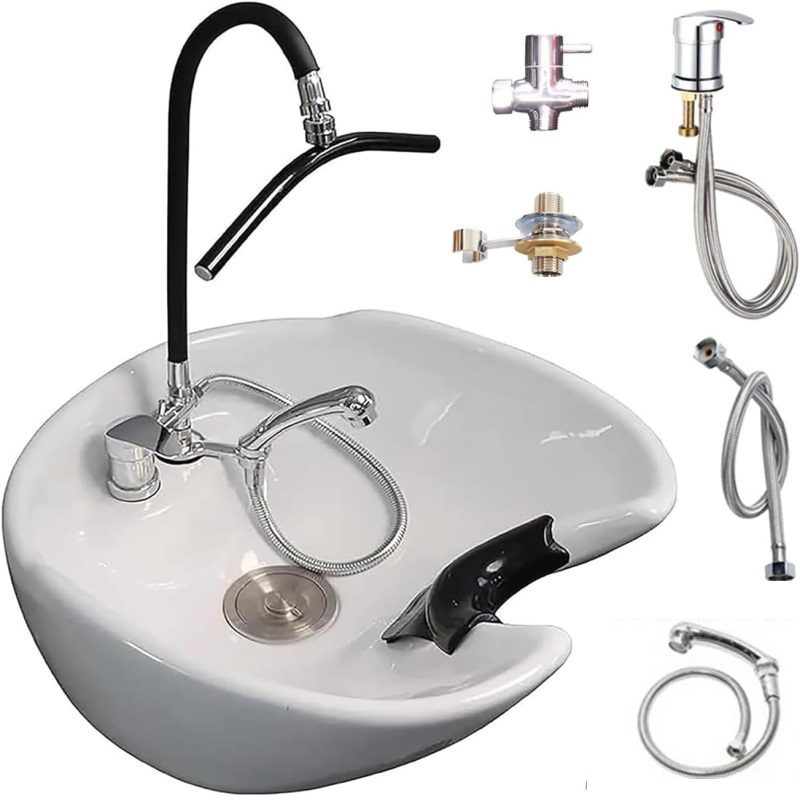 Adjustable Waterfall Faucet Se - огляд і ціна Spa & Wellness Hotel Diament Ustroń Zdjęcia
