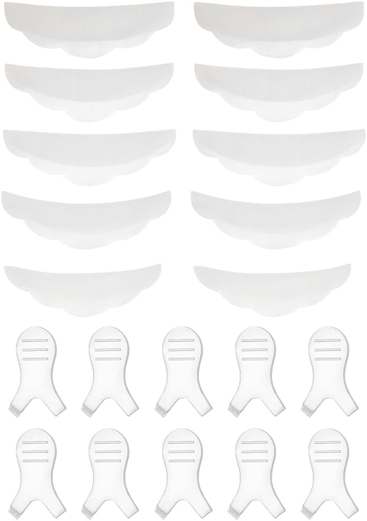 20PCS Lash Lift Kit - Y-Brushe - огляд і ціна Lash Lift Kit