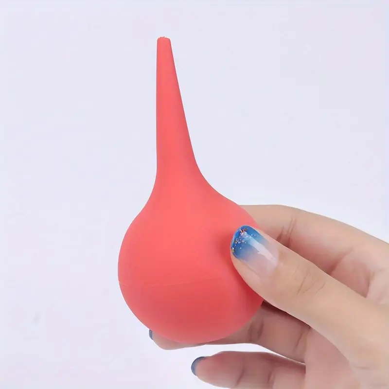 Gentle Ear Wax Remover Bulb: 1 - огляд і ціна Waxing Kit Home