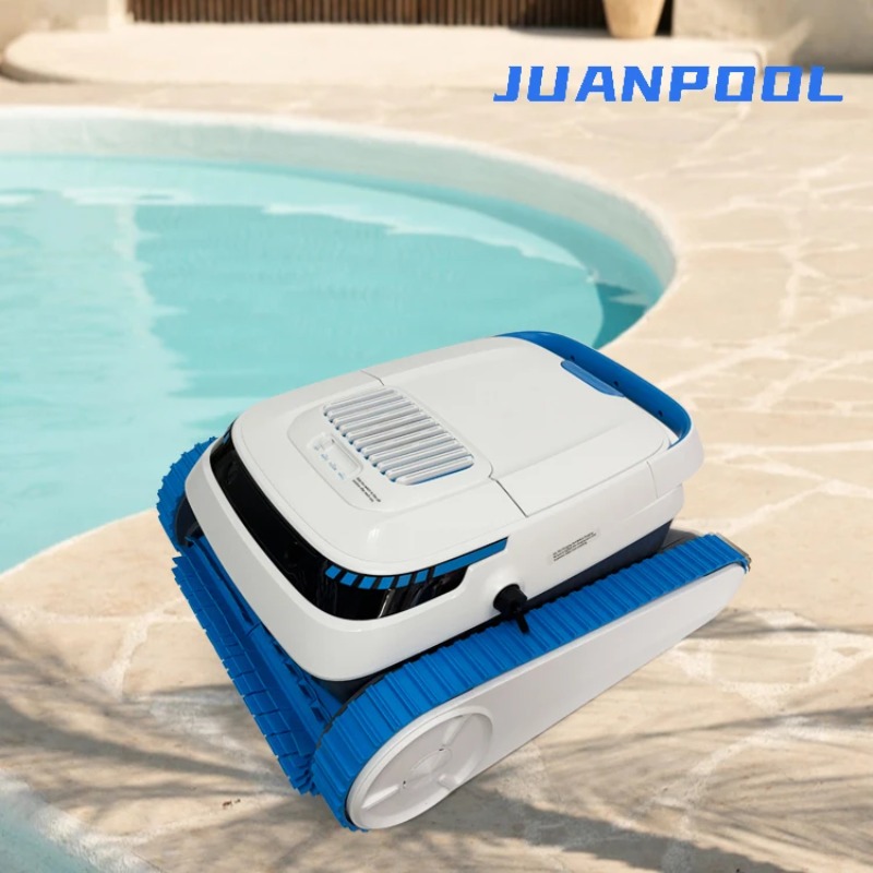 PC20 QD-40 Cordless Pool Clean - огляд і ціна Spa & Wellness Hotel Diament Ustroń Zdjęcia