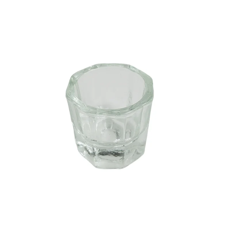5pcs Glass Dappen Dish For Nai - огляд і ціна Lash Lift Kit