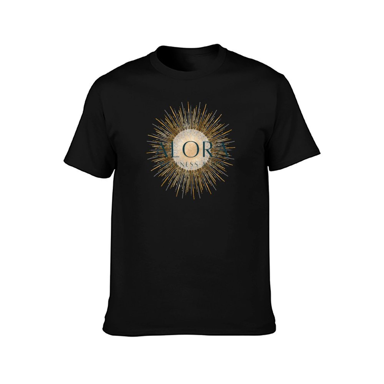 Alora wellness spa T-Shirt Plu - огляд і ціна Spa Wellness In