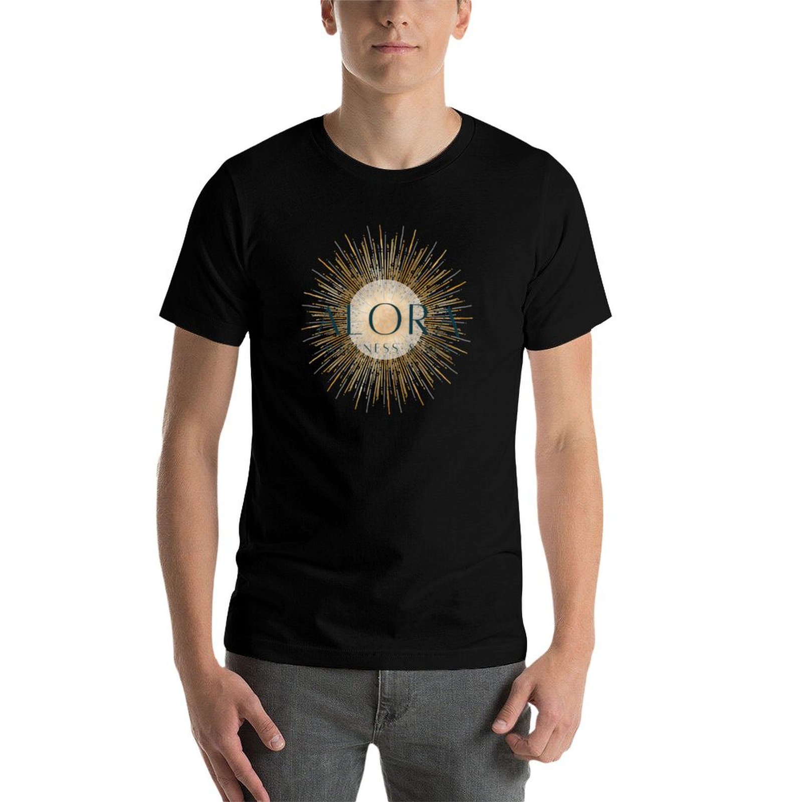 Alora wellness spa T-Shirt Plu - огляд і ціна Spa Wellness In
