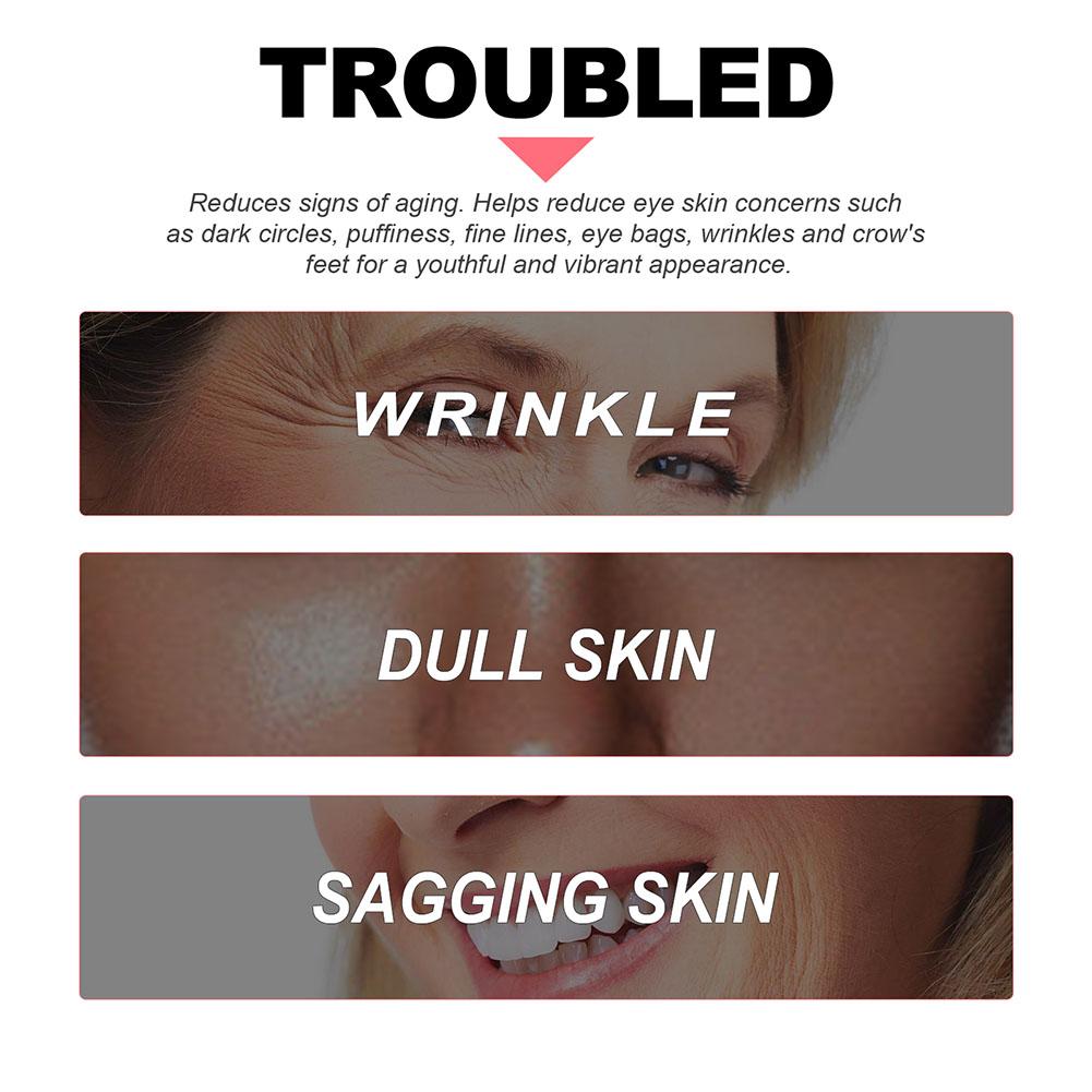 Retinol Eye Cream Lightening D - огляд і ціна The Ordinary Serum Hyaluronic Acid