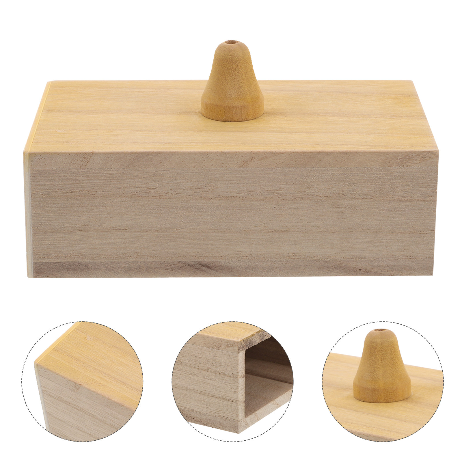 5.8x3.5x2.8in  Tuning Fork Res - огляд і ціна Spa Wellness In